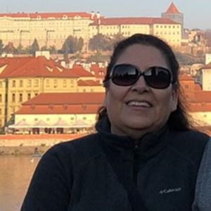 Meet your Posher, Martha